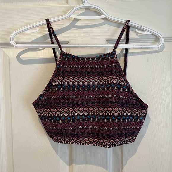 RIPZONE bikini top - Picture 1 of 3